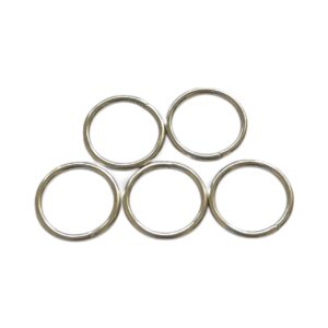 Rõngas, 20 mm, 5 tk