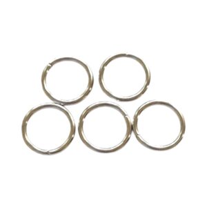 Rõngas, 18 mm, 5 tk